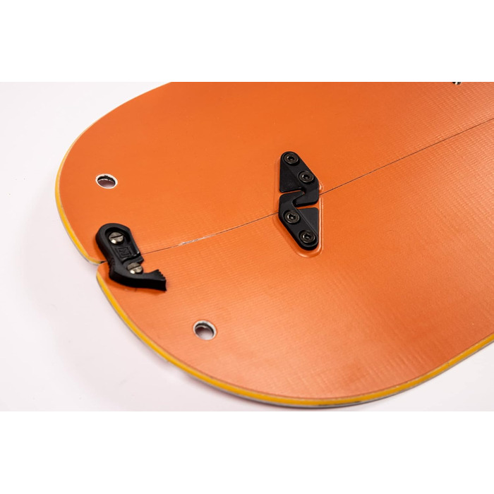 Сагайдак Slash Splitboard '23 All Mountain Freeride 156 Multicolour