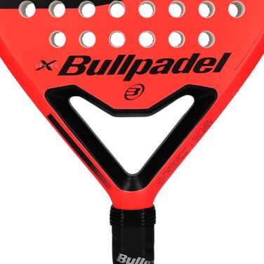 Ракетка Bullpadel Sky Power Coral для паделу