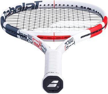 Ракетка Babolat Pure Strike Tour 2019 Unstrung Grip L2