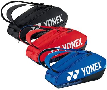 Сумка для тенісних ракеток YONEX Pro на 6 штук