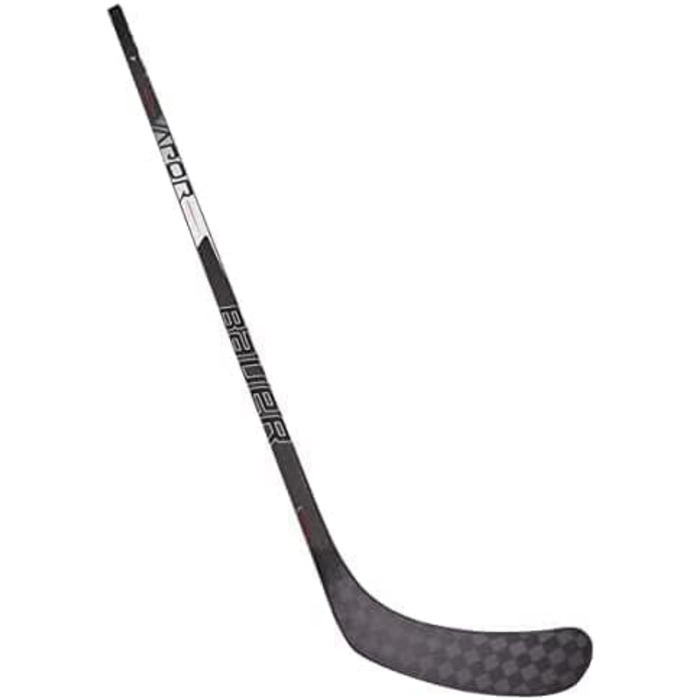 Ракетка Bauer Vapor S21 3шт. Grip Int. ліва 65 P92