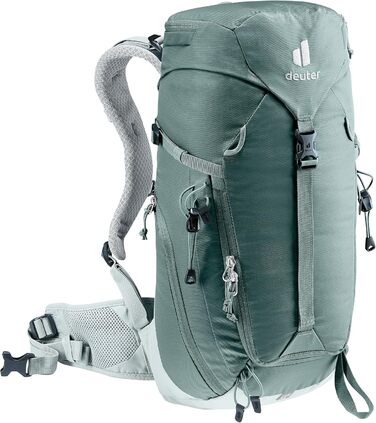 Жіночий туристичний рюкзак Deuter Trail 16 SL для альпінізму та хайкінгу, модель 2024