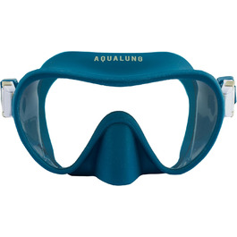 Маска Aqualung Nabul 180° UV-захист, антифог, герметична