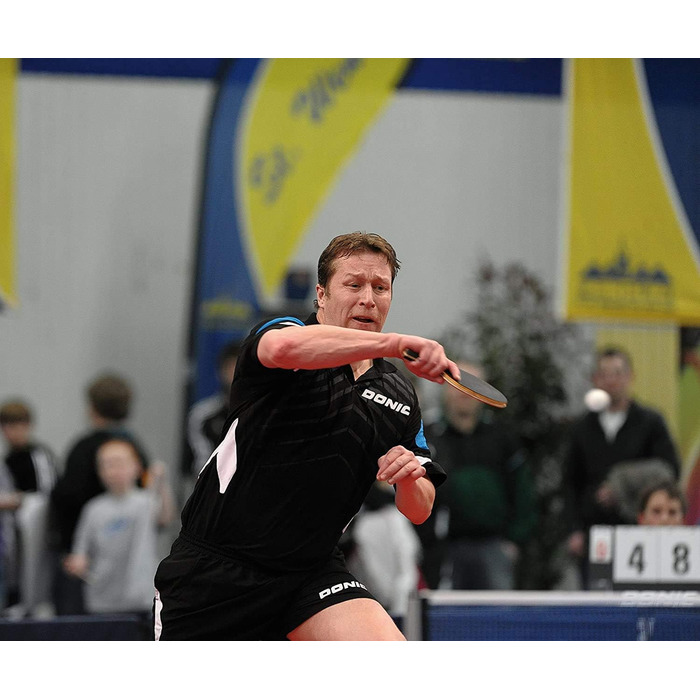 Ракетка DONIC TT WALDNER 800 ABP Grip One size