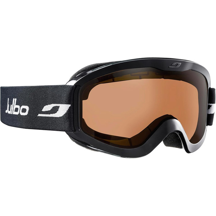 Окуляри Julbo Proton з поліхромними окулярами roe (S, black - black)