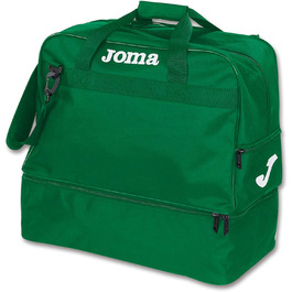 Сумка для взуття Joma Bolsa Mediana Training III Royal Travel S450 зелена