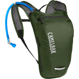 Рюкзак CAMELBAK Hydrobak 2,5 л унісекс зелений