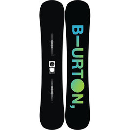 Сноуборд BURTON Instigator Purepop 150 см