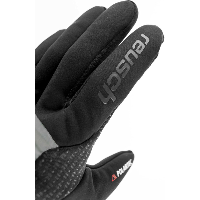 Рукавички Reusch Garhwal Hybrid Touch-TEC Unisex, сумісні з сенсором