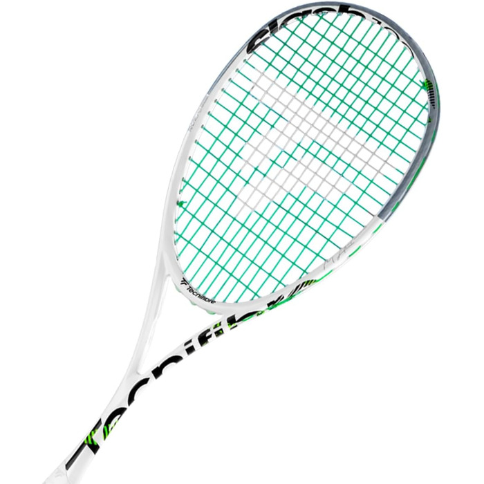 Ракетка для сквошу Tecnifibre Slash X-TOP 120-135 Slash 120