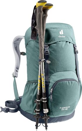 Жіночий туристичний рюкзак Deuter Zugspitze 22 SL Classic