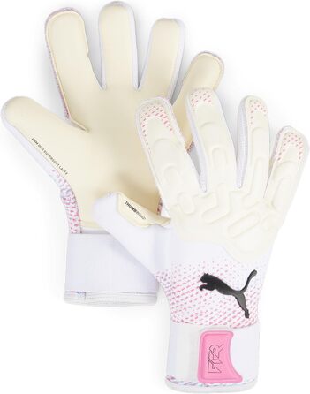 Воротарські рукавички PUMA Future Pro Hybrid для футболу