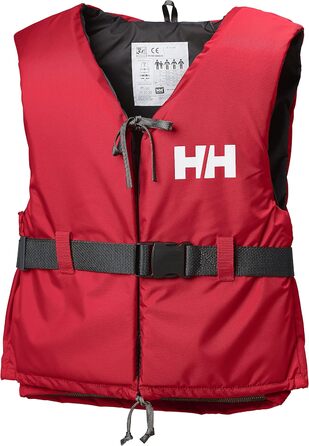 Поточна модель Helly Hansen Sport II 30/40 RED