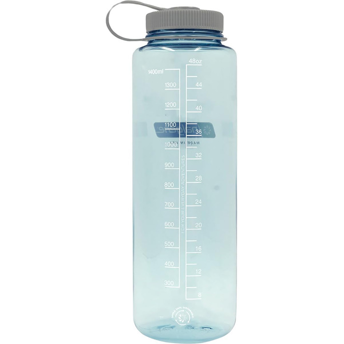 Пляшка для води Nalgene WH Sustain 1,5 л (морська піна)