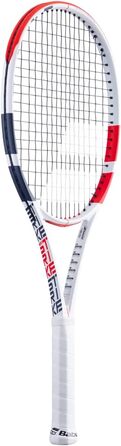 Ракетка Babolat Pure Strike 100 16x19 2019 Unstrung GripSize L4