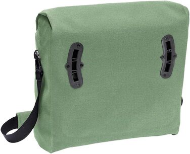 Сумка велосипедна VAUDE Augsburg IV 14 л One size Willow Green