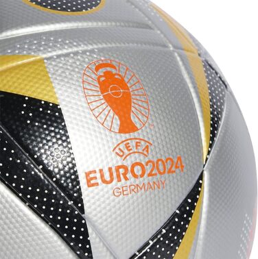 Дитячий футбольний м'яч adidas Al Rihla League Junior 350, унісекс
