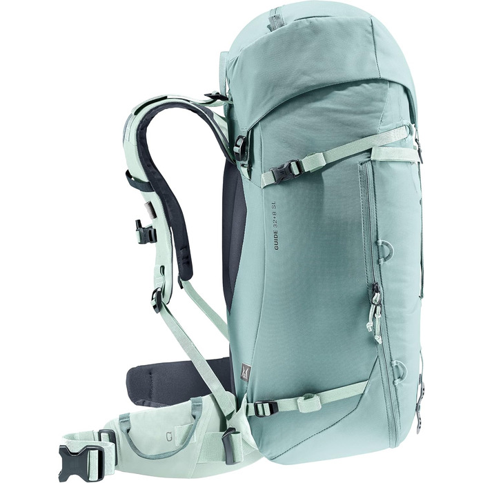Жіночий альпіністський рюкзак Deuter Guide 32+8 SL, 1 шт.