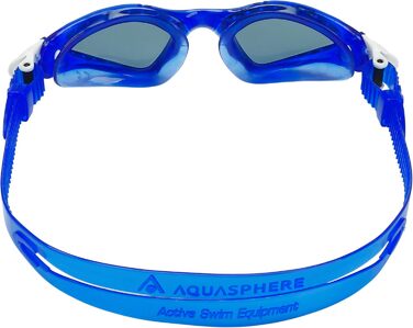 Окуляри Aquasphere Kayenne JR для дітей, UV та антифог захист