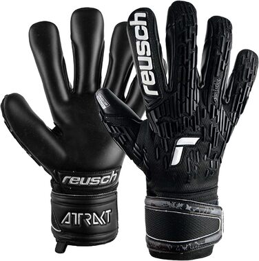 Рукавички Reusch Attrakt Freegel Infinity, Grip, Inseam 10.5