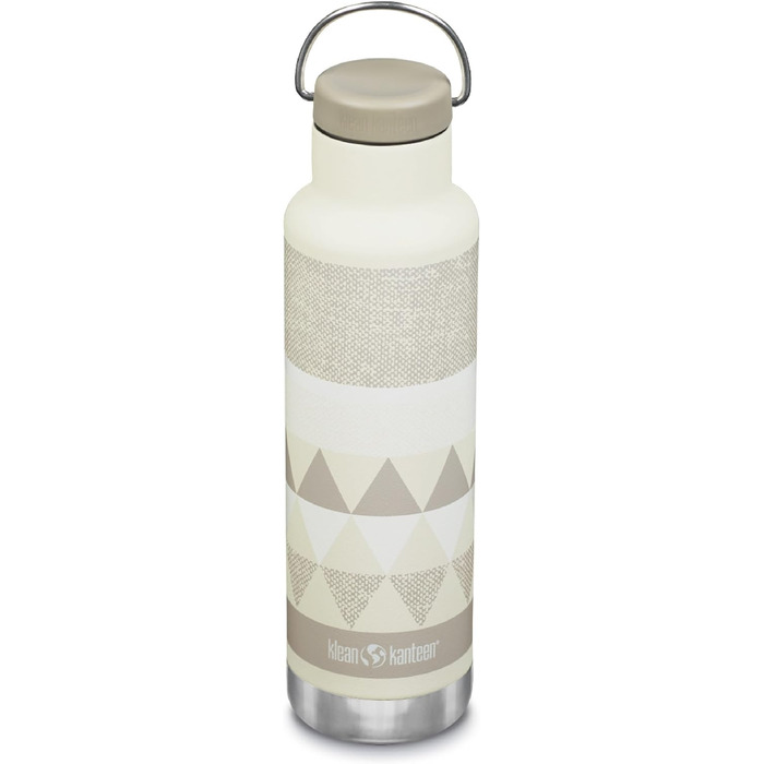 Пляшка для води Klean Kanteen Classic VI (592 мл, Salinen)