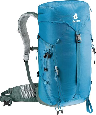 Рюкзак для хайкінгу та альпінізму Deuter Trail 30 Wave-ivy