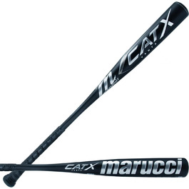 Бейсбольна бита Marucci CatX Vanta BBCOR 34/31 MCBCXV