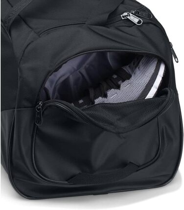 Сумка Under Armour Undeniable Duffel 3.0 Black 28x56x25 см