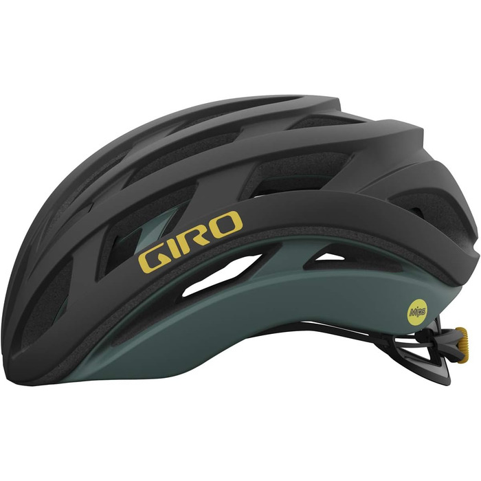 Велошолом Giro Helios Spherical для чоловіків
