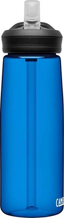 Пляшка CAMELBAK Eddy 750 мл Blue Унісекс для дорослих