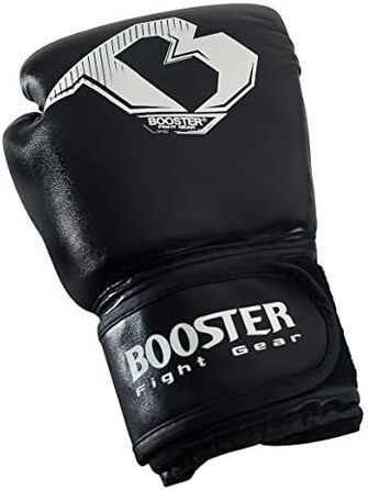 Боксерські рукавички Booster BT Starter для MMA, кікбоксингу, муай-тай, фітнесу, спарингу