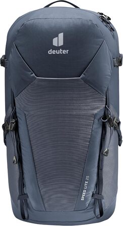 Рюкзак deuter Speed Lite 25 чорний 25 л