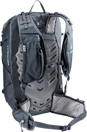 Жіночий рюкзак для туризму Deuter Speed Lite Pro 23 SL, 23 л