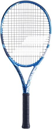 Ракетка Babolat Evo Drive Tour L3 4 3/8 нанизана