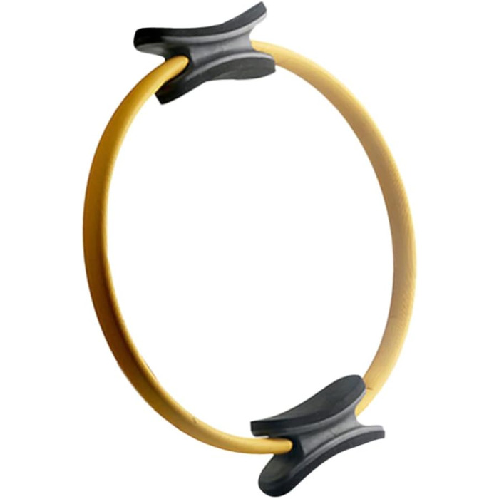 Набір аксесуарів Toddmomy Pilates Ring (38*2 см, 3 шт.) для йоги