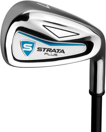 Комплект Strata Golf Повний Колір