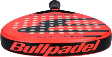 Ракетка Bullpadel Sky Power Coral для паделу