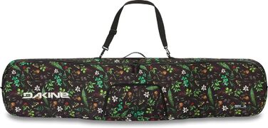 Сноуборд Dakine Freestyle 157см Woodland Floral