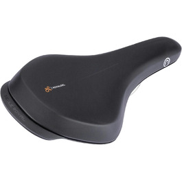 Сідло для електровелосипеда Selle Royal, унісекс, для шосейних велосипедів, для дорослих