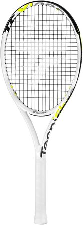 Ракетка Tecnifibre Tf-x1 285 GRIP 1 білий/жовтий