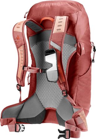 Рюкзак для туризму Deuter AC Lite 30 літрів, легкий, вентиляційна спинка