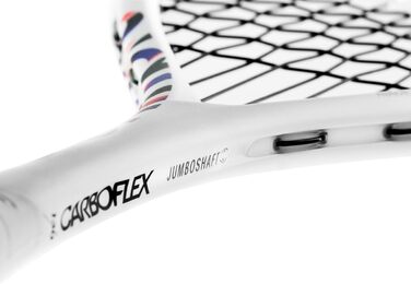 Ракетка для сквошу Tecnifibre Carboflex X-Top V2 Junior