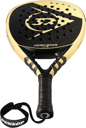 Ракетка Dunlop Aero-Star Jr. Lite (2023)