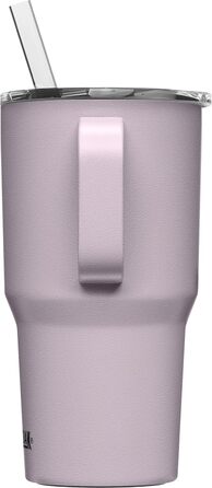 Термочашка Camelbak Straw VSS 0,7 л для дорослих, фіолетова