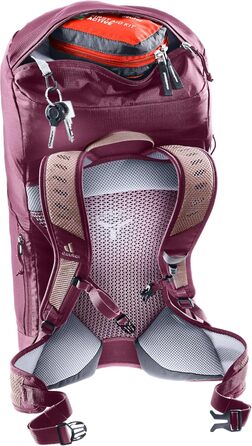 Жіночий туристичний рюкзак Deuter AC Lite 22 SL, 22 л