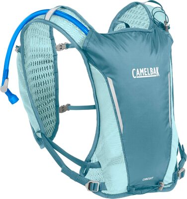 Жилет Camelbak 50 унцій Adriatic Blue 2.0