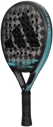 Ракетка adidas Cross It Light Padel чорна-синя