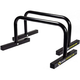 Рукоятки для віджимань Push Up Stand Bar, 10, для тренувань