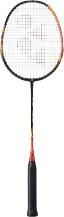 Ракетка для бадмінтону YONEX Astrox E13 чорна/червона