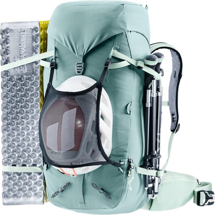 Жіночий альпіністський рюкзак Deuter Guide 32+8 SL, 1 шт.